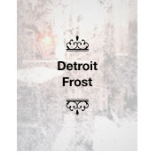 Detroit Frost